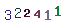 Security verification code