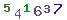 Security verification code